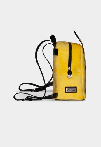 Difuzed Pokemon - Pikachu - Plecak Body 26x20x12cm