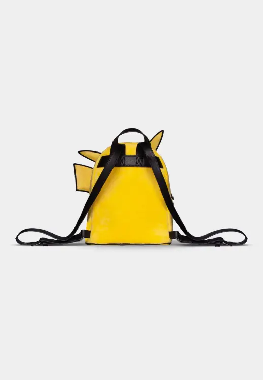 Difuzed Pokemon - Pikachu - Plecak Body 26x20x12cm