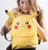 POKEMON - Pikachu - Heady - Mini plecak
