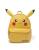 POKEMON - Pikachu - Heady - Mini plecak