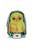 HARRY POTTER - Hedwiga - Mini plecak 'Shiny' - 23x 16,5x 9,5cm