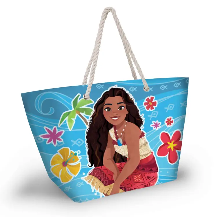 MOANA - Soleil - Torba plażowa '52x37x17cm'
