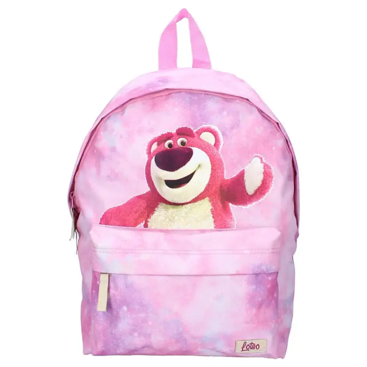TOY STORY - Lotso - Unbearably Cool - Plecak "37x26x12cm