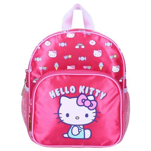 HELLO KITTY - Rainbow - Plecak '33x23x9cm'