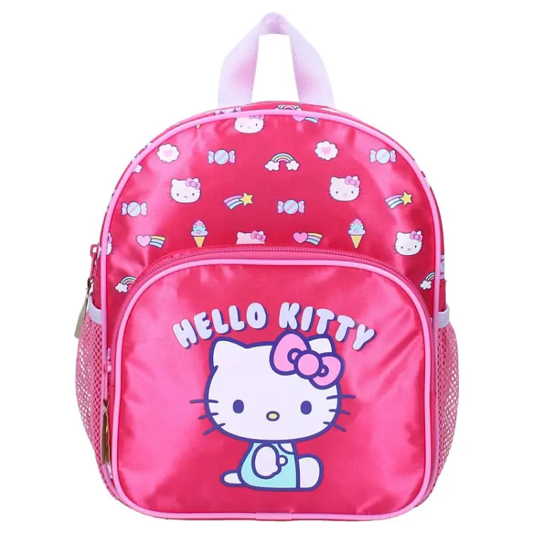 HELLO KITTY - Rainbow - Plecak '33x23x9cm'