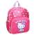 HELLO KITTY - Rainbow - Plecak '33x23x9cm'