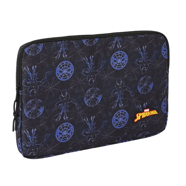 SPIDER-MAN - Attack - Etui na laptopa 15,6''