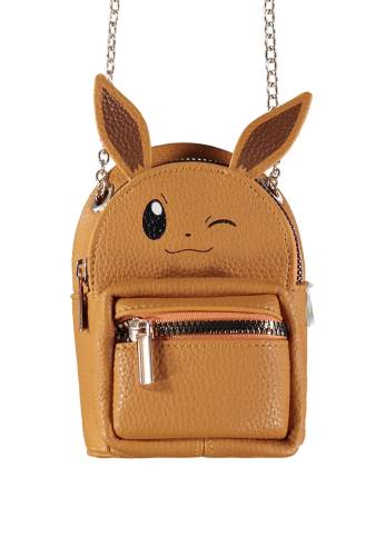 Difuzed Pokemon - Eevee - Micro Bag