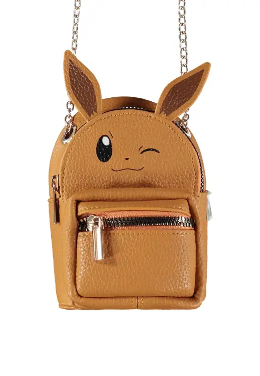 Difuzed Pokemon - Eevee - Micro Bag