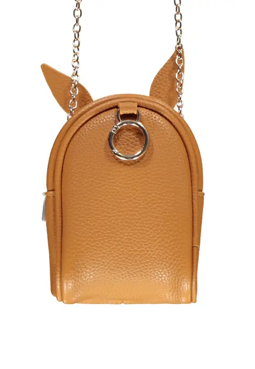 Difuzed Pokemon - Eevee - Micro Bag