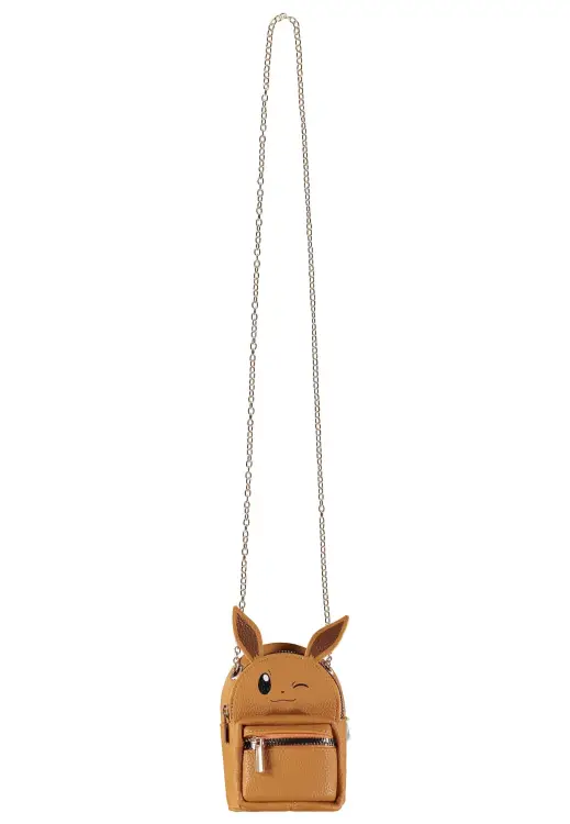 Difuzed Pokemon - Eevee - Micro Bag