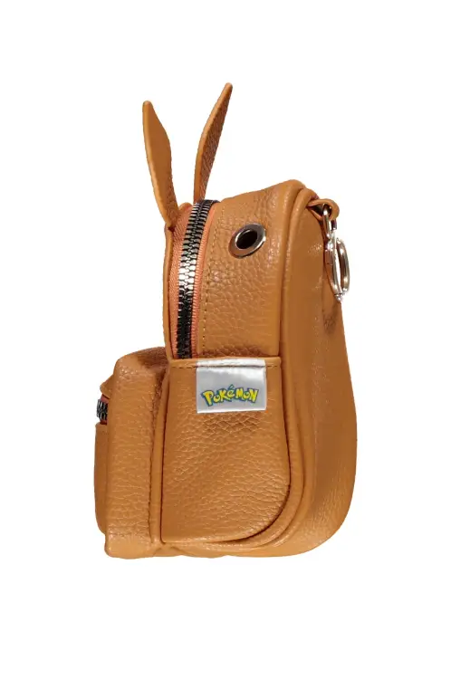 Difuzed Pokemon - Eevee - Micro Bag
