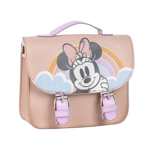 MINNIE - Mini torba ze sztucznej skóry - dla dzieci