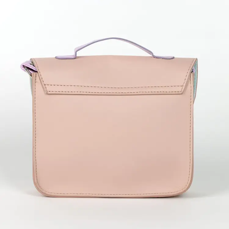 MINNIE - Mini torba ze sztucznej skóry - dla dzieci