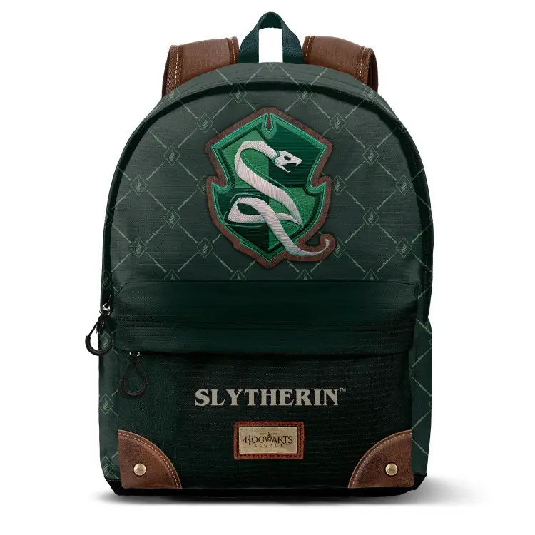 HARRY POTTER - Slytherin - Plecak HS FAN 3.0 '44x31x18cm'