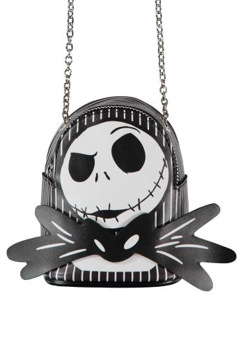 NIGHTMARE BEFORE XMAS - Micro Bag 6.5x10.5x13cm