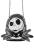 NIGHTMARE BEFORE XMAS - Micro Bag 6.5x10.5x13cm