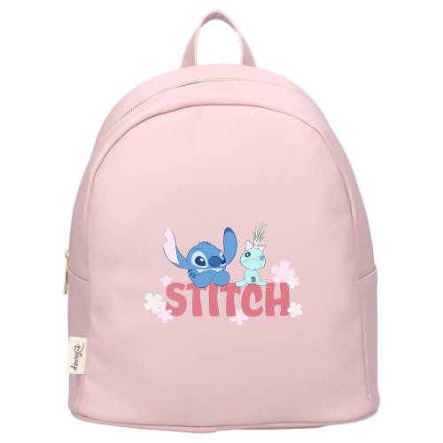 STITCH & SCRUMP - Made For You - Plecak Saffiano