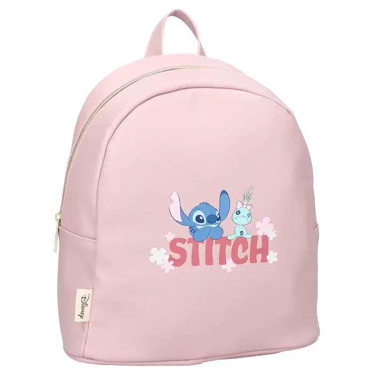STITCH & SCRUMP - Made For You - Plecak Saffiano