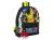 POKEMON - Gotowy do bitwy - Plecak "40x32x12cm