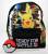 POKEMON - Gotowy do bitwy - Plecak "40x32x12cm