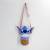 STITCH - Mini torebka na lody - 18x8x8cm