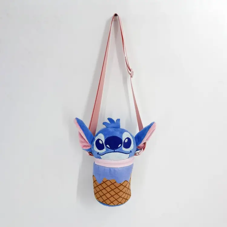 STITCH - Mini torebka na lody - 18x8x8cm