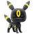 Funko POP! Flocked Umbreon - Pokemon #948 Exclusive