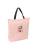 MINNIE - Blush - Torba na zakupy '50x45x10cm'