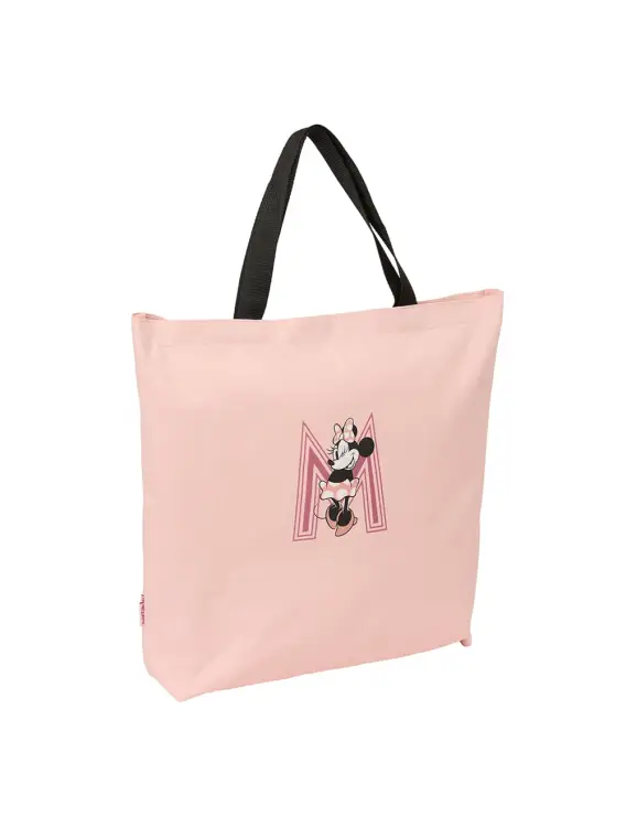 MINNIE - Blush - Torba na zakupy '50x45x10cm'