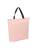 MINNIE - Blush - Torba na zakupy '50x45x10cm'