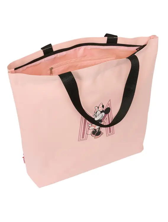 MINNIE - Blush - Torba na zakupy '50x45x10cm'
