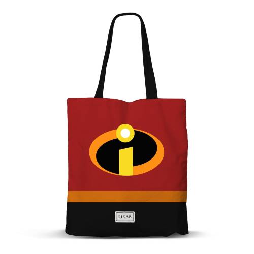 THE INCREDIBLES - Logo - Torba na ramię '40x30x1cm'