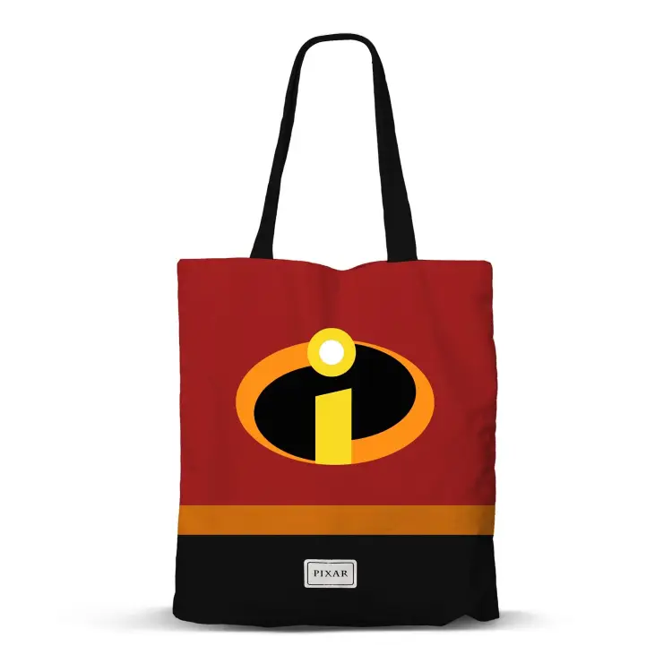 THE INCREDIBLES - Logo - Torba na ramię '40x30x1cm'