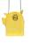 POKEMON - Pikachu "Back" - Micro Bag 6.5x10.5x13cm
