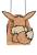 POKEMON - Eevee "Back" - Micro Bag 6.5x10.5x13cm