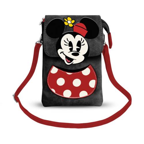 MINNIE - Heady - Torba na ramię na telefon
