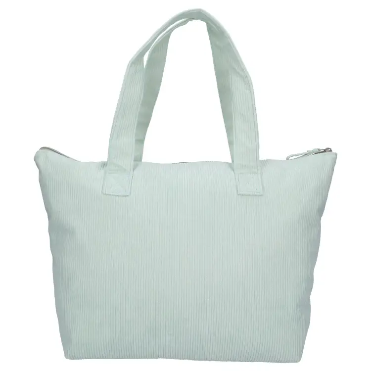 HELLO KITTY - Obsessed II - Corturoy Shopper Bag