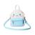 CINNAMOROLL - Mini plecak Premium - 21x17x12cm
