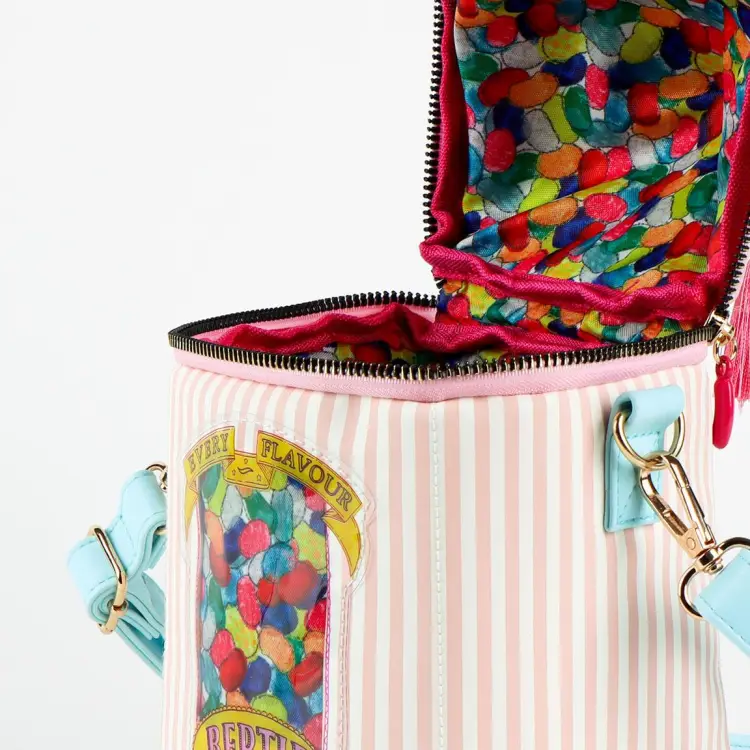 HARRY POTTER - Honeydukes - Torba na ramię - 22,5x12x12cm