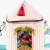 HARRY POTTER - Honeydukes - Torba na ramię - 22,5x12x12cm