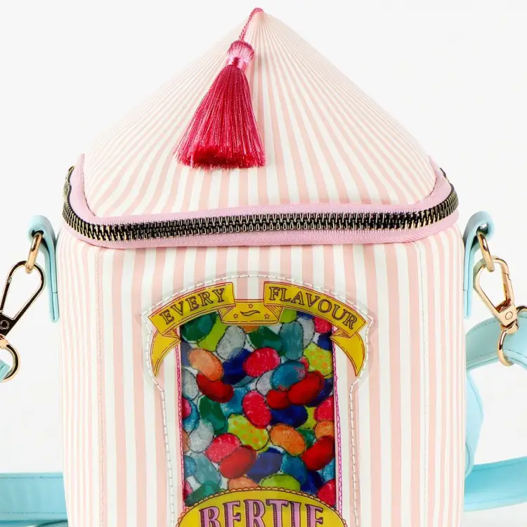HARRY POTTER - Honeydukes - Torba na ramię - 22,5x12x12cm