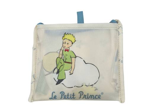 THE LITTLE PRINCE - Nube - Składana torba na zakupy