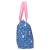 STITCH - Famous Floral - Pikowana torba na zakupy '48x32x14cm'