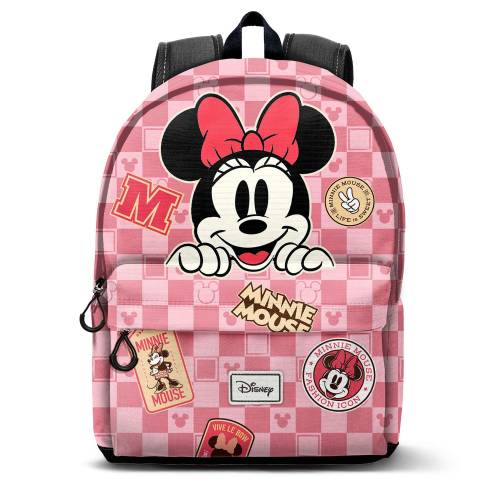 MINNIE - Jouney - Plecak HS FAN '44x31x18cm'