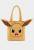 POKEMON - Eevee - Heady - Totebag Nowość "37x35x10cm