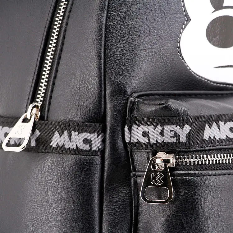 DISNEY - Mickey Angry - Plecak 24x32x14cm