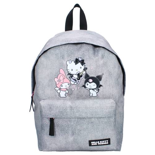 HELLO KITTY & Friends - Odważna załoga - plecak