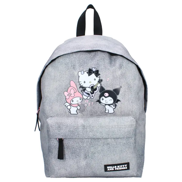 HELLO KITTY & Friends - Odważna załoga - plecak
