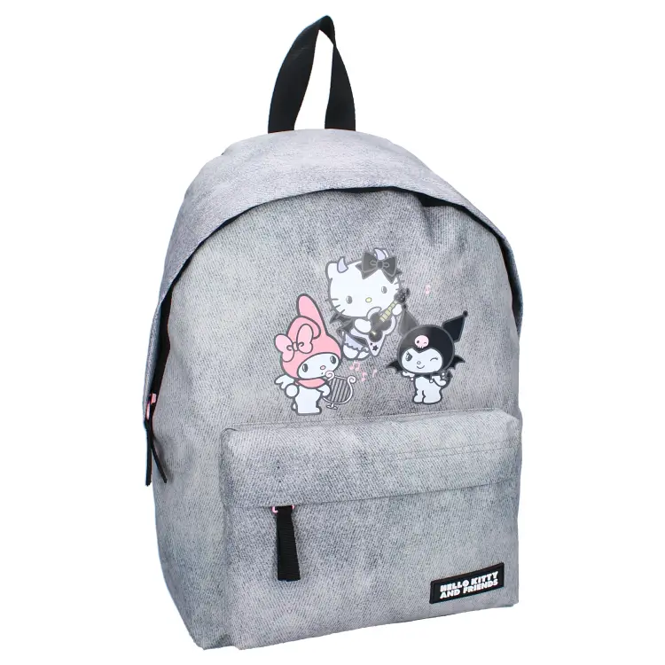 HELLO KITTY & Friends - Odważna załoga - plecak